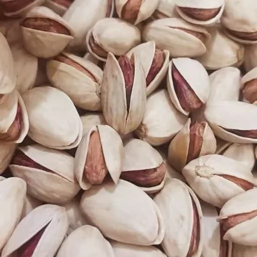 قیمت پسته احمد آقایی